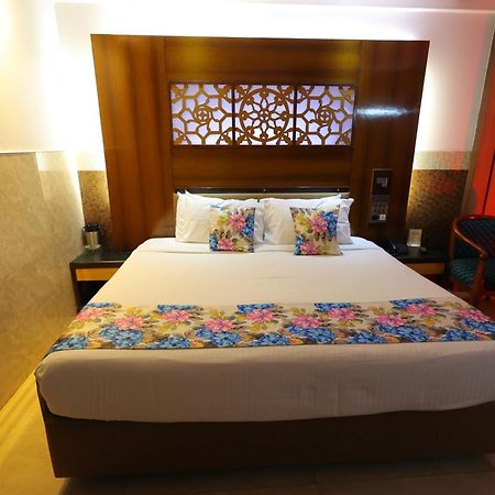 Hotel Amar Agra  Exterior foto