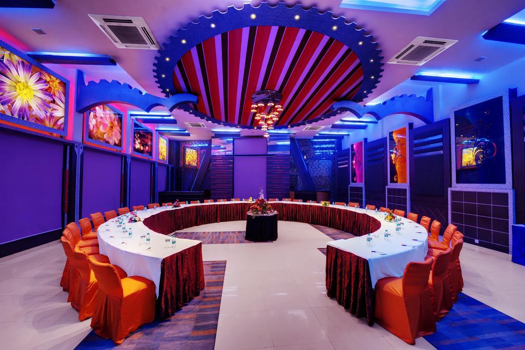 Hotel Amar Agra  Exterior foto