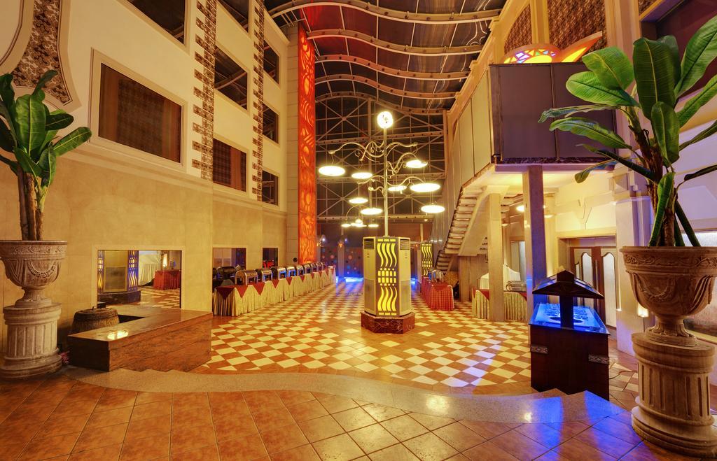 Hotel Amar Agra  Exterior foto