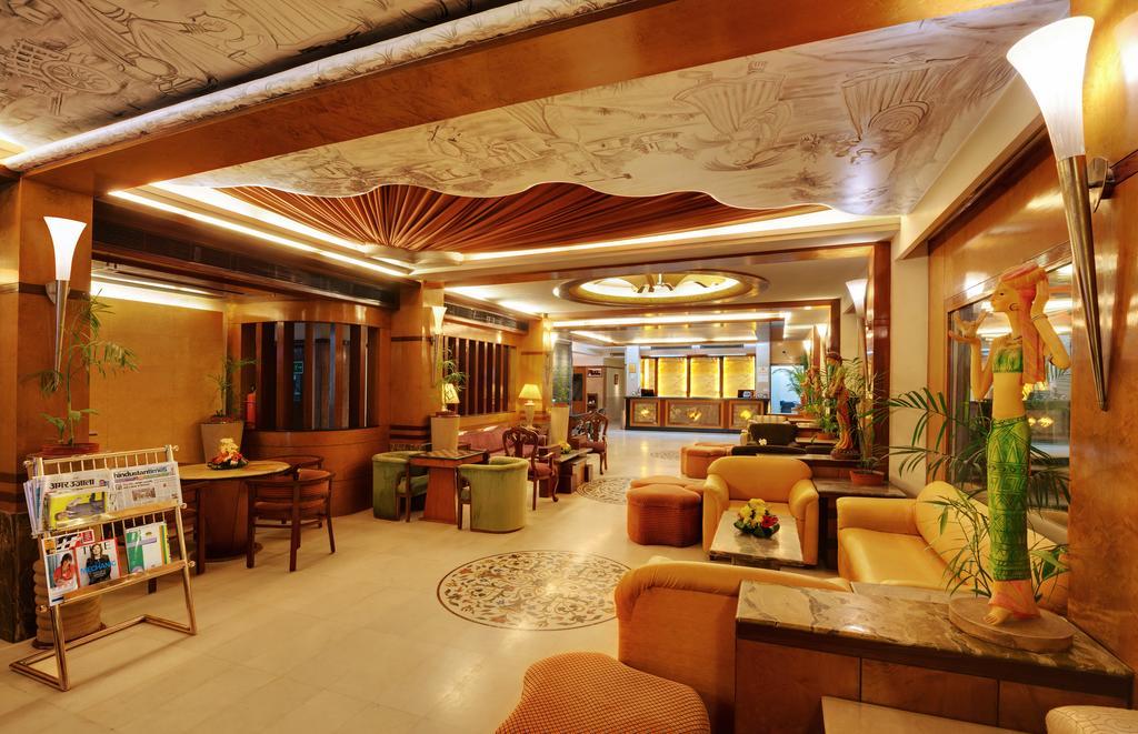 Hotel Amar Agra  Exterior foto