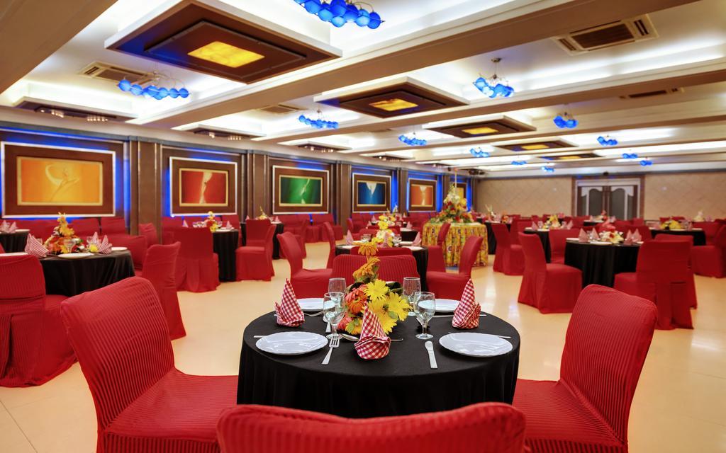 Hotel Amar Agra  Exterior foto