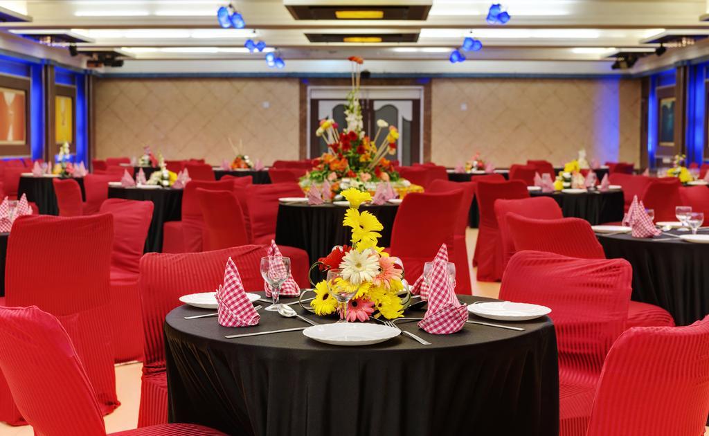 Hotel Amar Agra  Exterior foto