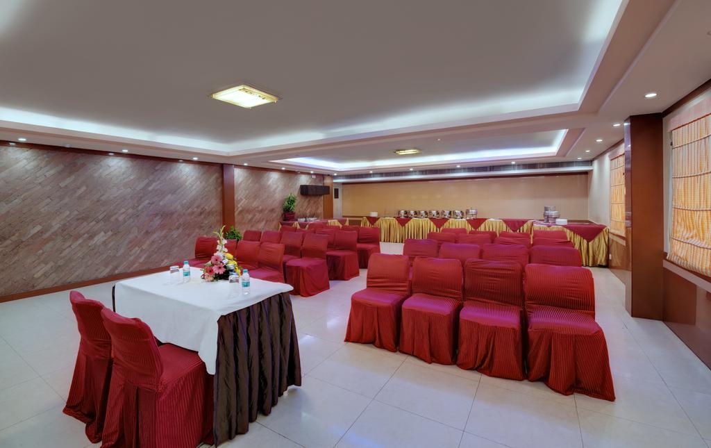 Hotel Amar Agra  Exterior foto