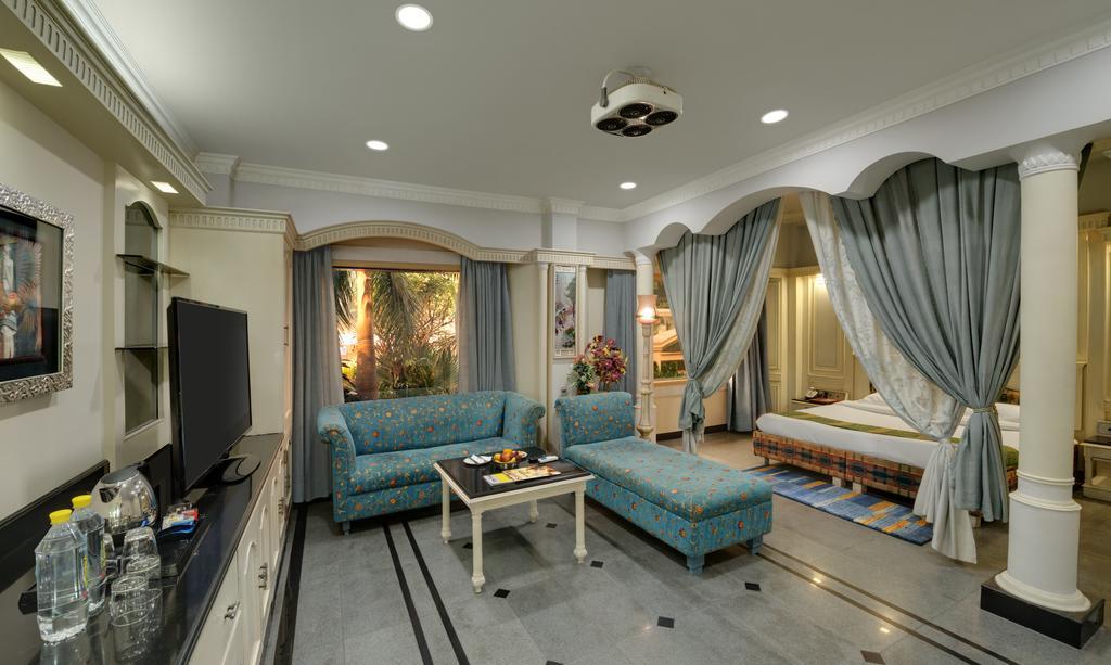 Hotel Amar Agra  Exterior foto