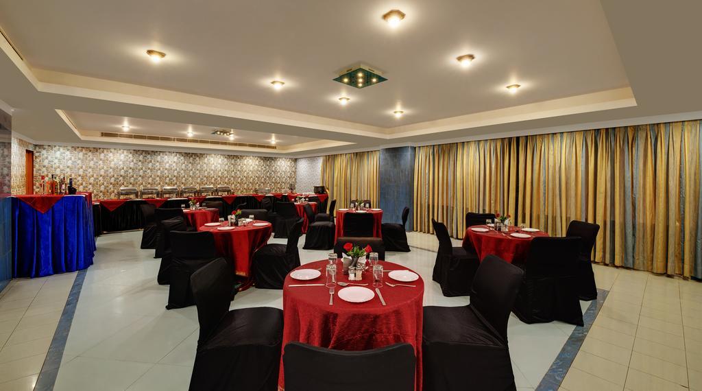 Hotel Amar Agra  Exterior foto