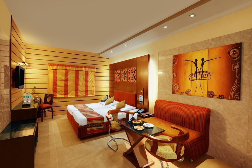 Hotel Amar Agra  Exterior foto