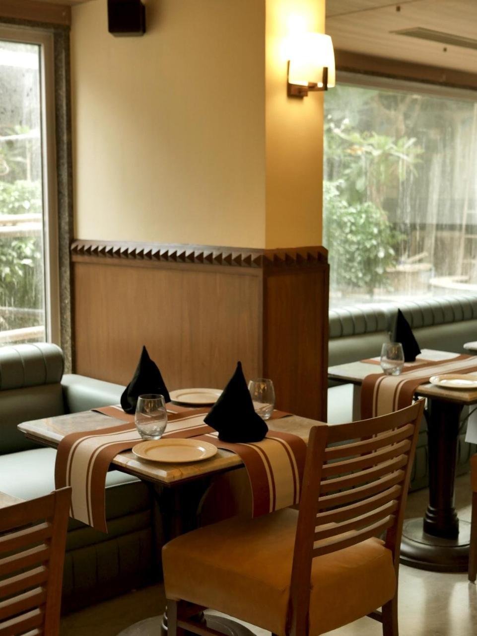 Hotel Amar Agra  Exterior foto